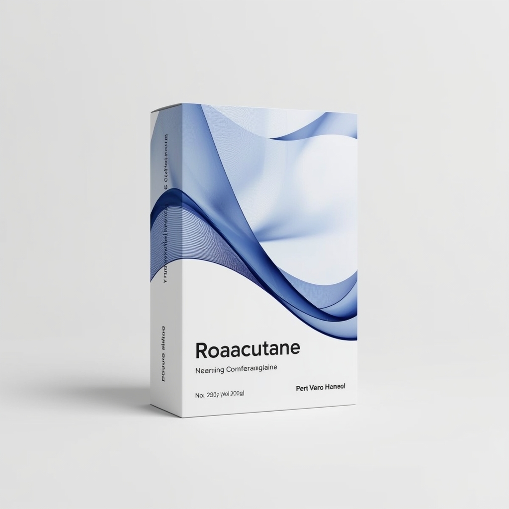 Roaccutane