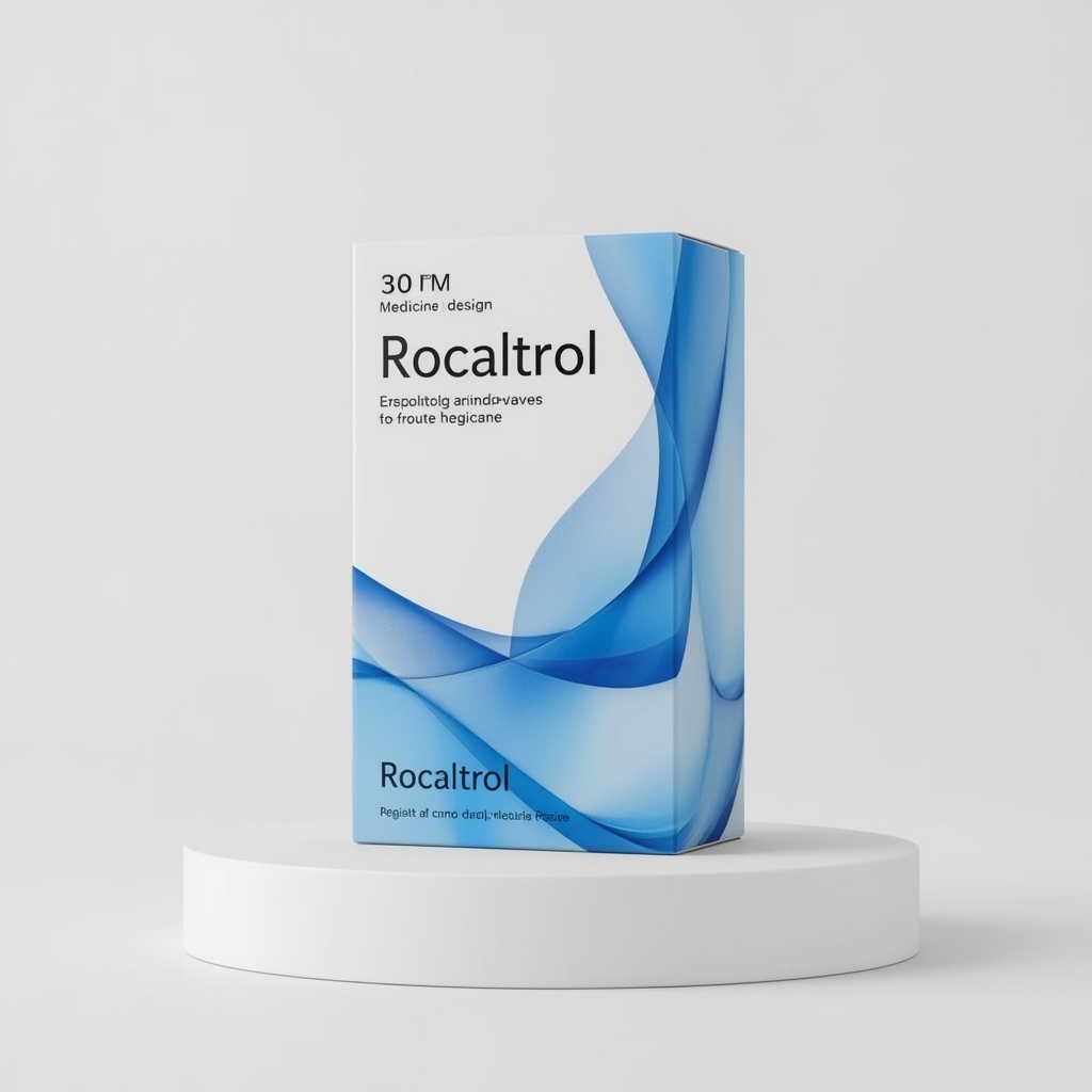 rocaltrol in online store of Physician House Calls of Kansas