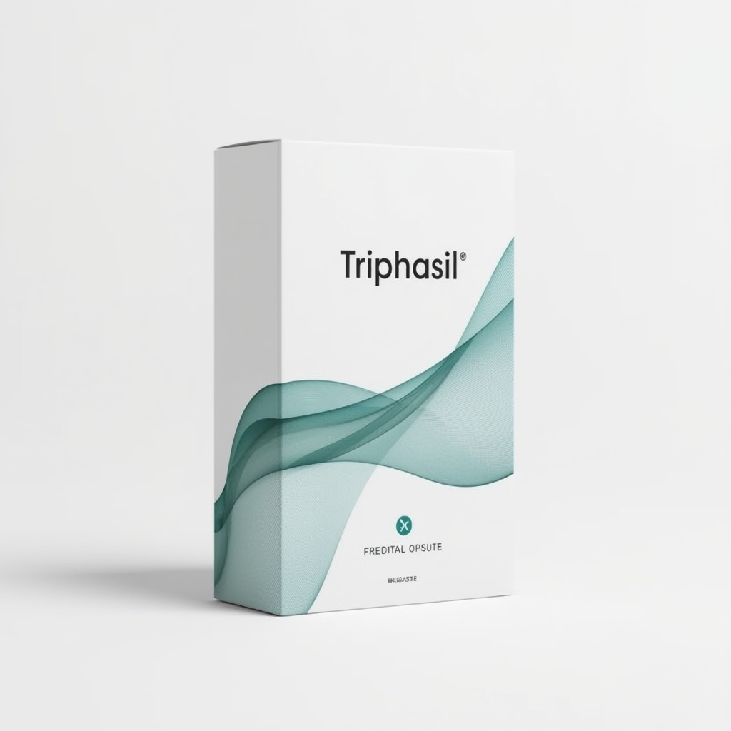 Triphasil