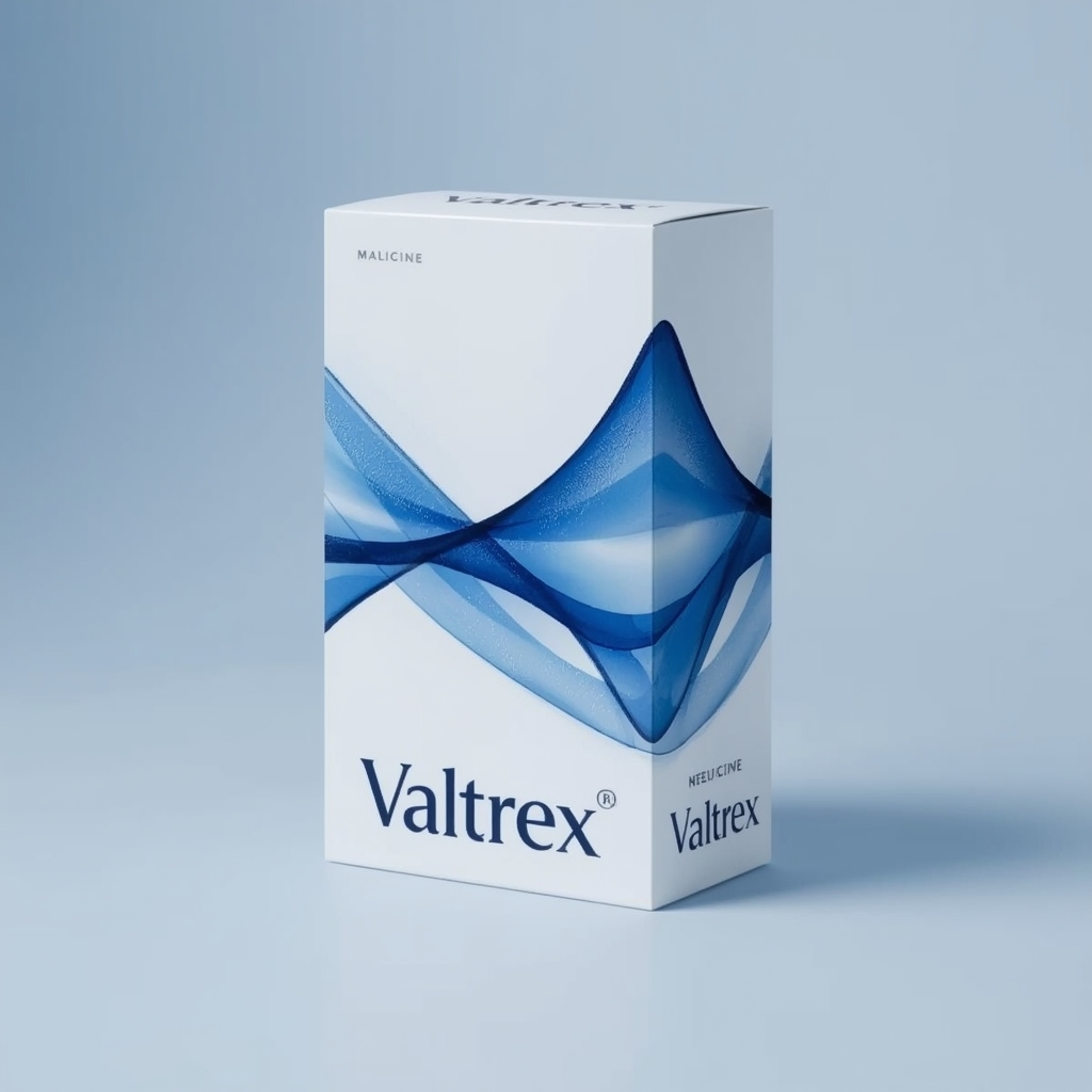 Valtrex